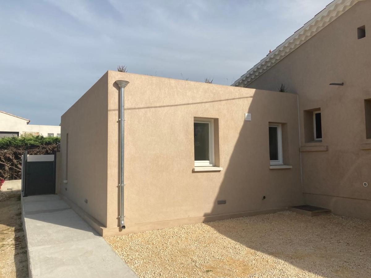 Villa Celina Accessible Pmr Sanary-sur-Mer Exterior photo